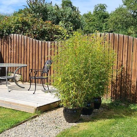 Rockley Cottage, Close To Eden Project And Fowey. Bodmin Luaran gambar