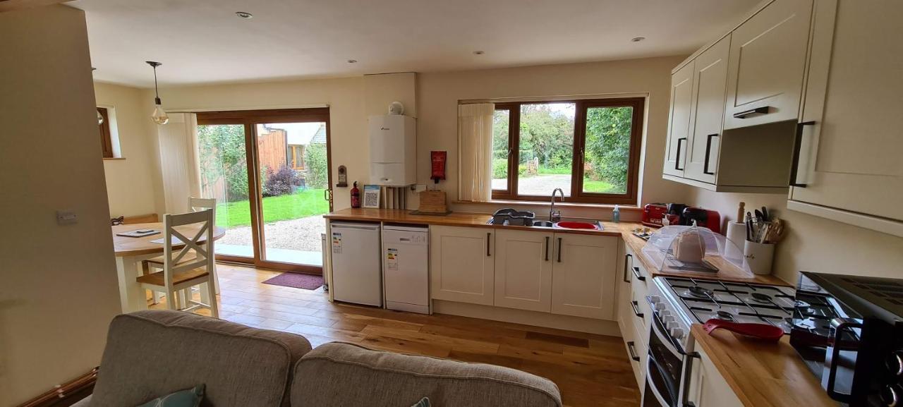 Rockley Cottage, Close To Eden Project And Fowey. Bodmin Luaran gambar