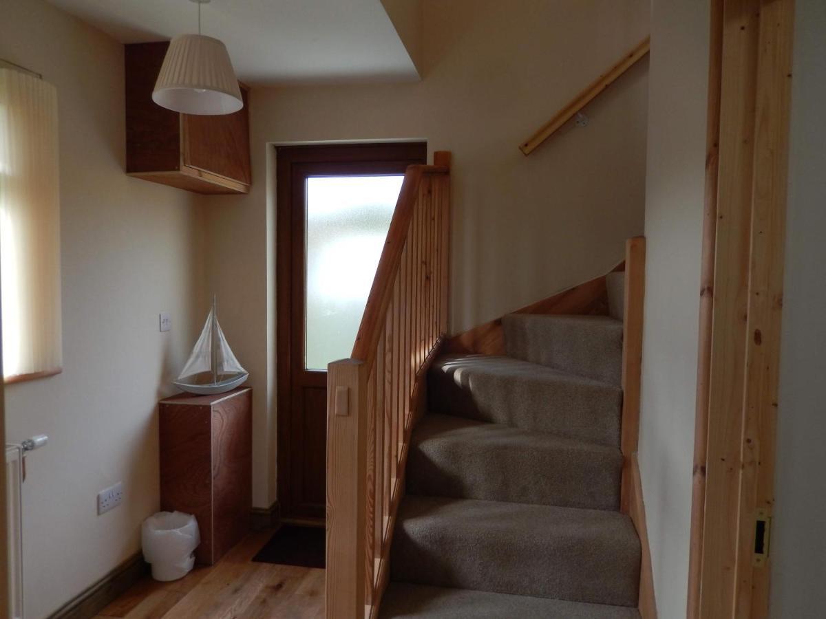 Rockley Cottage, Close To Eden Project And Fowey. Bodmin Luaran gambar