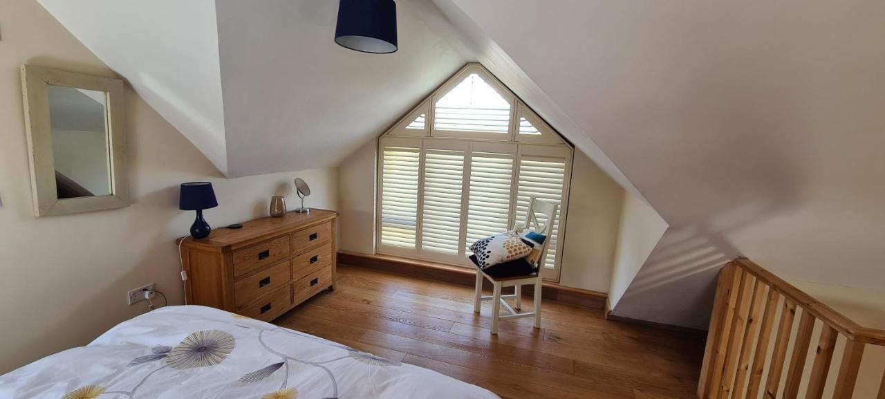 Rockley Cottage, Close To Eden Project And Fowey. Bodmin Luaran gambar