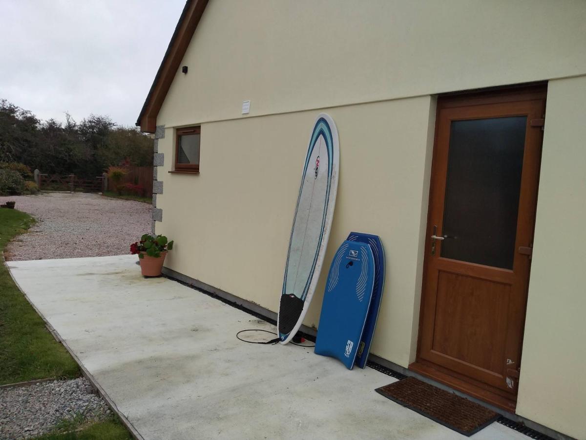 Rockley Cottage, Close To Eden Project And Fowey. Bodmin Luaran gambar