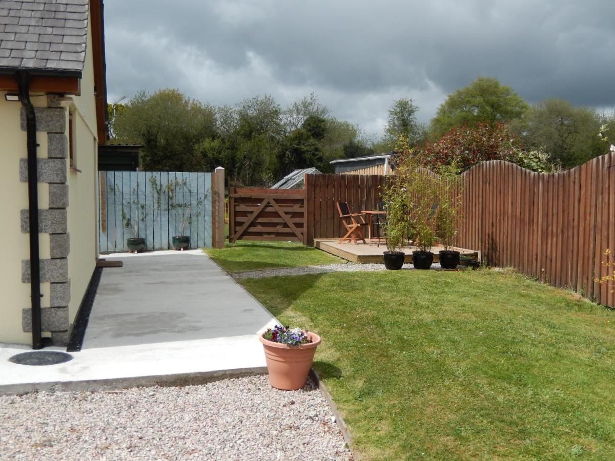 Rockley Cottage, Close To Eden Project And Fowey. Bodmin Luaran gambar