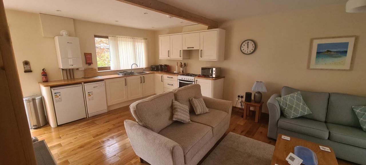 Rockley Cottage, Close To Eden Project And Fowey. Bodmin Luaran gambar