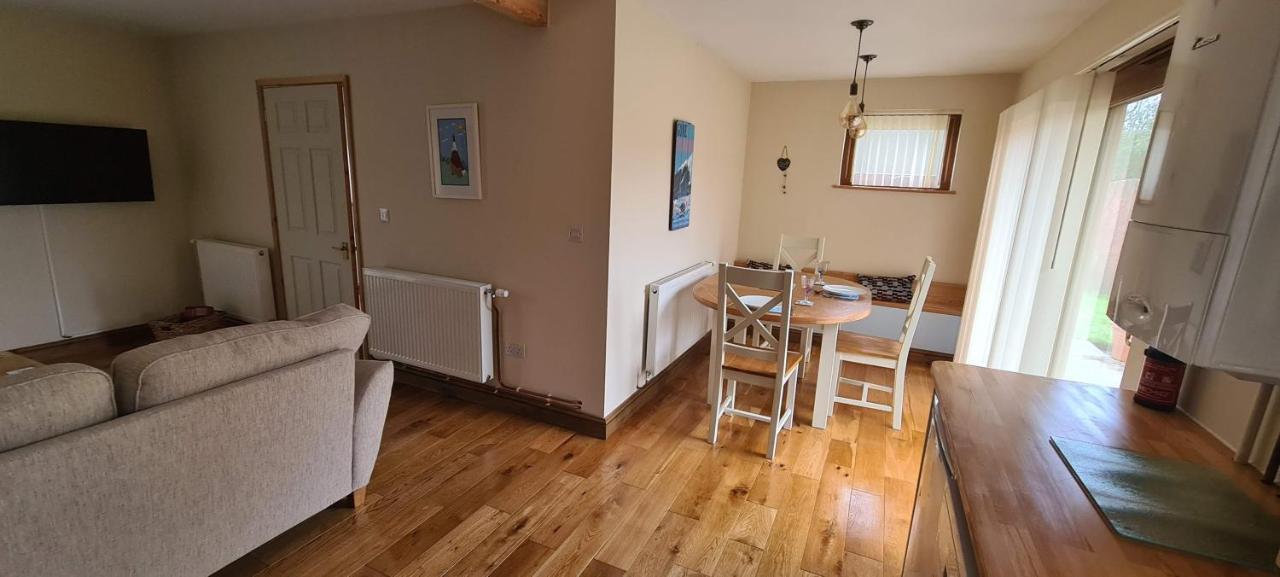Rockley Cottage, Close To Eden Project And Fowey. Bodmin Luaran gambar