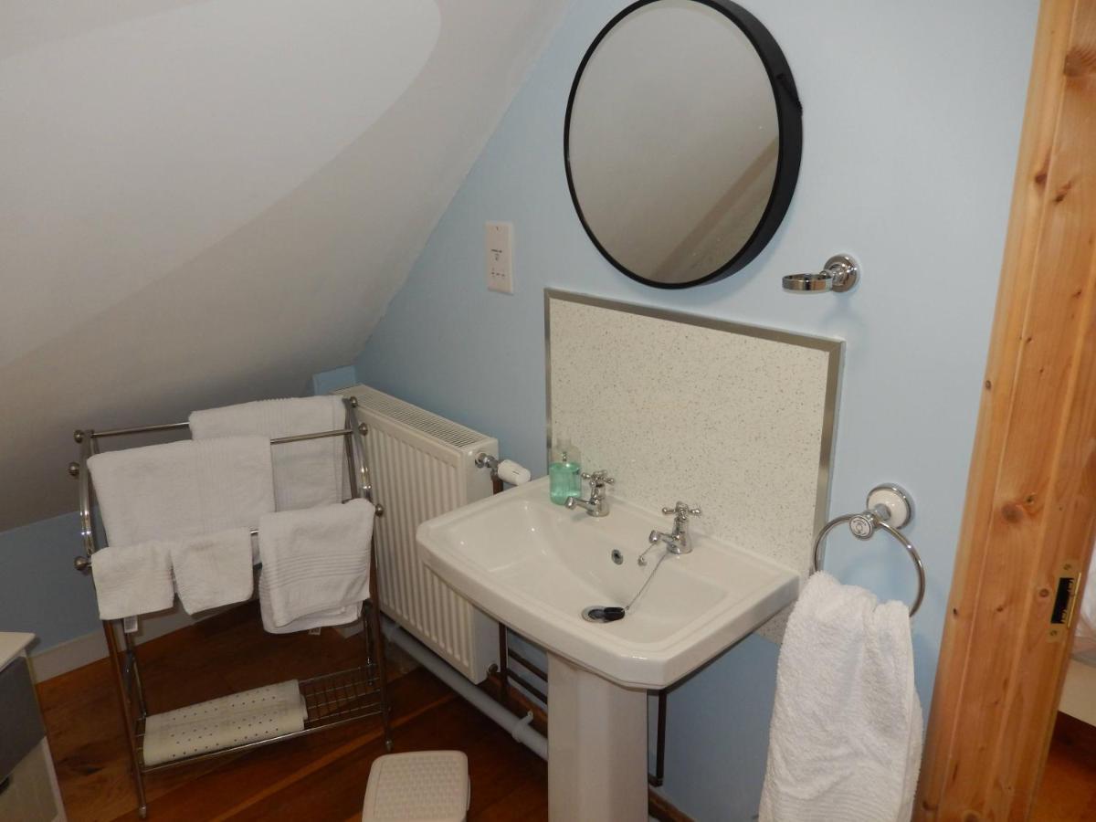 Rockley Cottage, Close To Eden Project And Fowey. Bodmin Luaran gambar