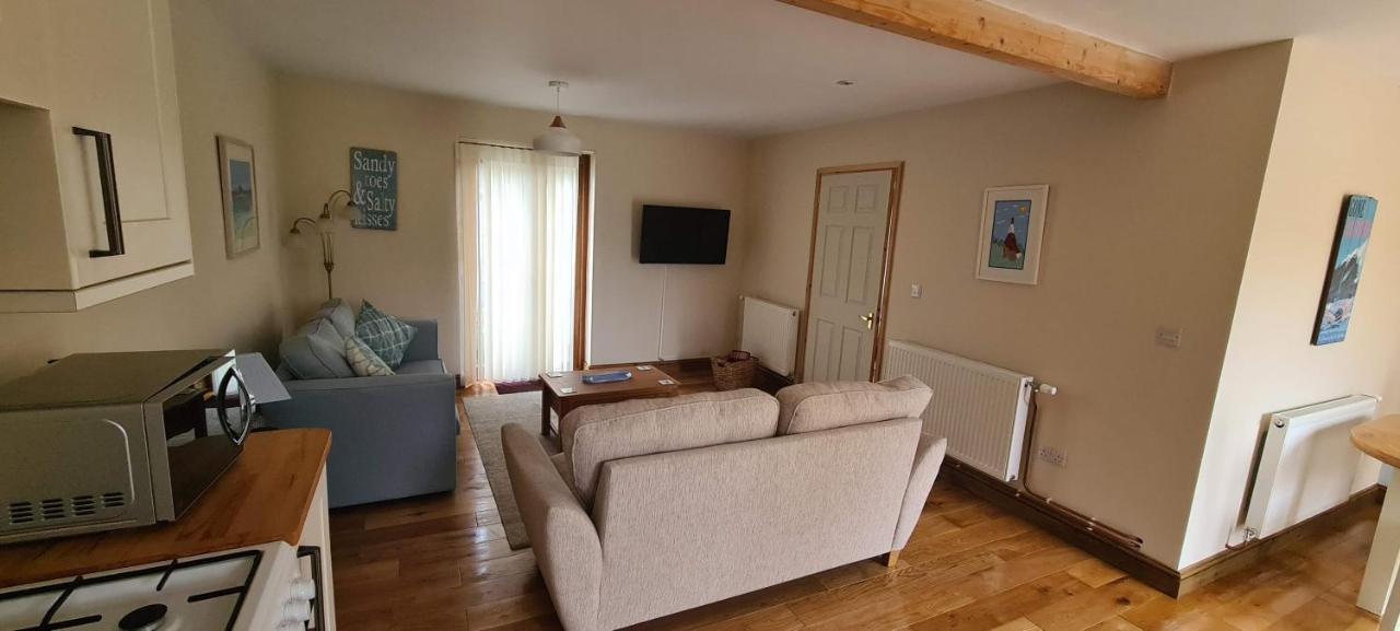 Rockley Cottage, Close To Eden Project And Fowey. Bodmin Luaran gambar