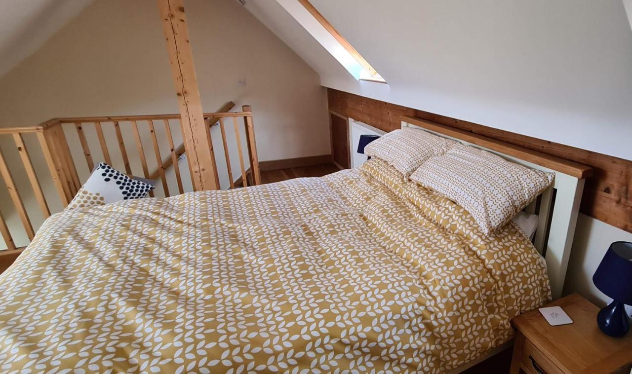 Rockley Cottage, Close To Eden Project And Fowey. Bodmin Luaran gambar