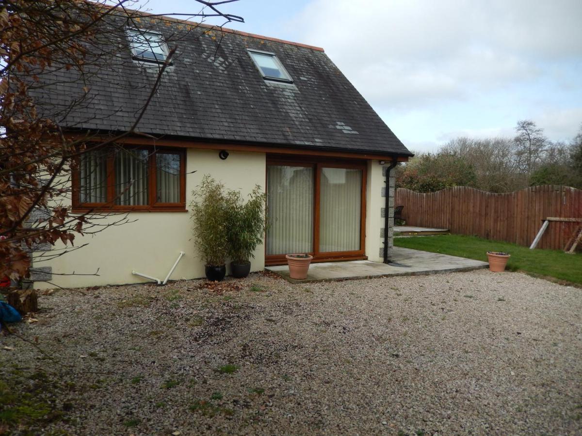 Rockley Cottage, Close To Eden Project And Fowey. Bodmin Luaran gambar