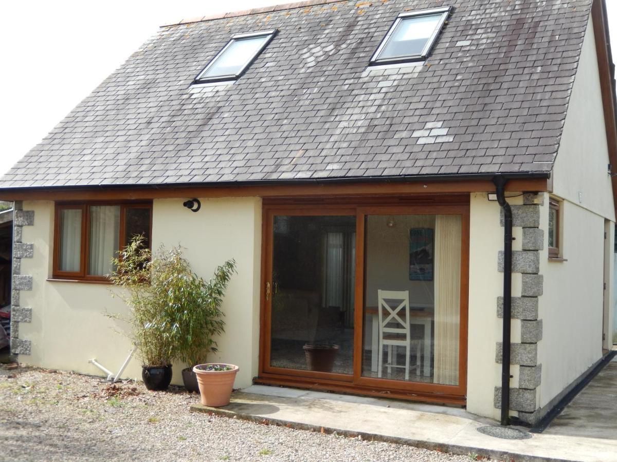 Rockley Cottage, Close To Eden Project And Fowey. Bodmin Luaran gambar
